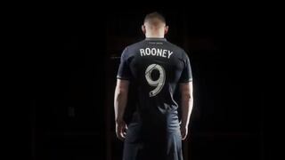 Un nuevo reto: Wayne Rooney dejó Everton y fue oficializado en equipo de la MLS