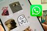 Truco para recuperar tus stickers de WhatsApp si los eliminaste