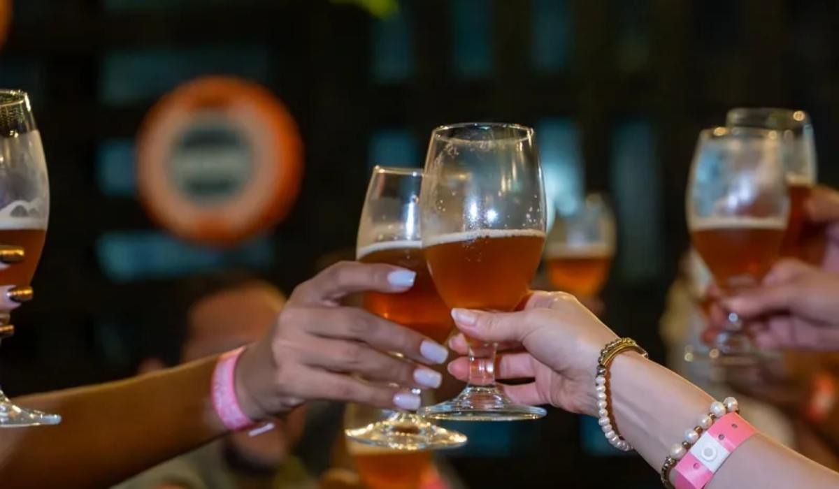 Día Internacional de la Cerveza. (Foto: Difusión)