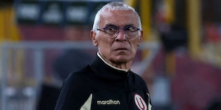 Héctor Cúper alista su mejor alineación para enfrentar a Sport Huancayo. (Foto: Getty Images)