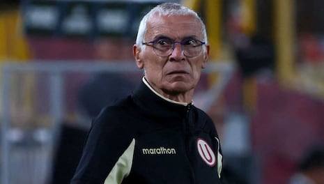 Héctor Cúper va por su primer triunfo: la alineación de Universitario vs. Sport Huancayo en el cierre del Apertura