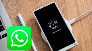 Ahorra el 100% de batería que gasta WhatsApp en iPhone con este truco