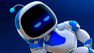 Según filtraciones, un nuevo juego de Astro Bot llegaría a PlayStation 5