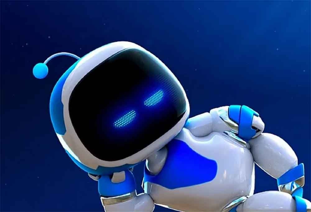 Se dice que el pequeño robot volvería a la PS5 en un nuevo título.