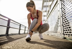 ¿Por qué algunos runners sufren esguinces una y otra vez? Qué hacer tras una lesión y cómo evitar una recaída