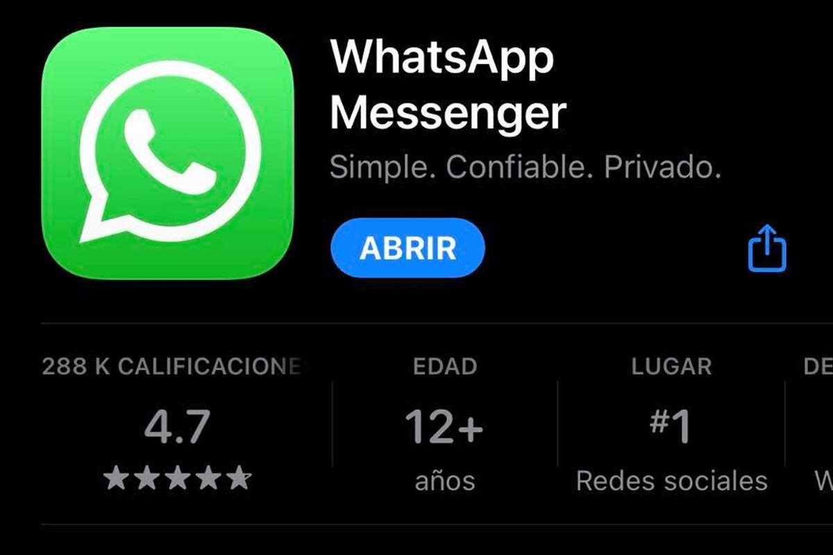 Conoce el método para poder actualizar WhatsApp sin mayores problemas en el futuro. (Foto: MAG)
