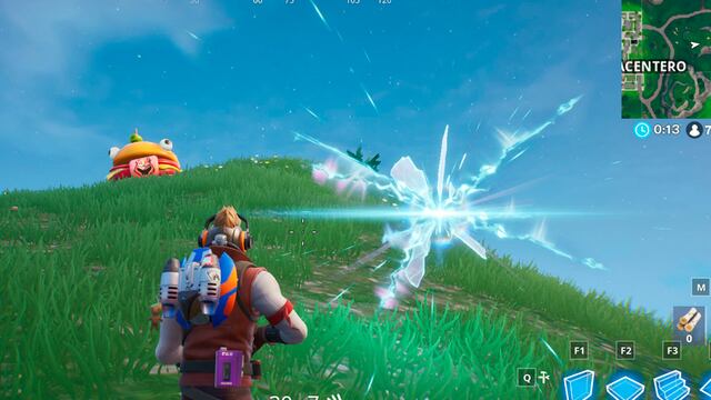 Fortnite: ¿Dónde están ubicadas las zonas de grieta? [GUÍA]