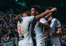 Alianza Lima vs. Palestino (1-2): resumen extendido y mejores jugadas