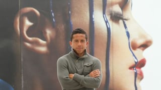 Roberto Merino: “Me gustaría jugar en el club más grande del Perú”