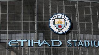 Sorprendidos: Manchester City responde a la denuncia por romper normas financieras desde 2009