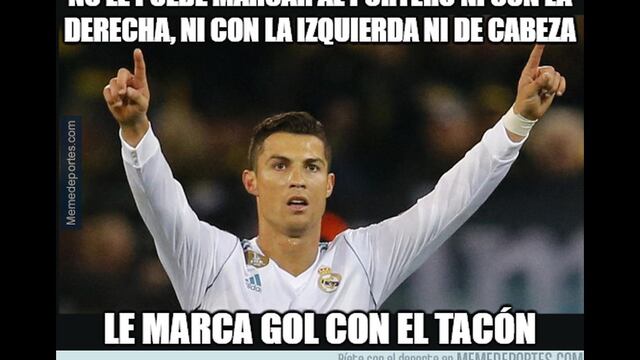 Los memes no pierden el tiempo: la reacción tras el empate del Real Madrid en Liga