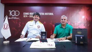Edición de lujo: Universitario de Deportes saca reloj Tissot en su Centenario