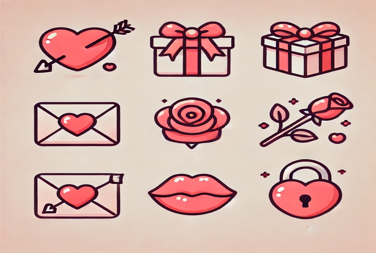 Test visual: Descubre en segundos cómo te irá en el amor y lo que dice tu subconsciente sobre tu vida romántica. (foto: Depor)