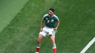 ¡Apareció el artillero! Gol de Raúl Jiménez para el 2-0 de México vs. Sudáfrica