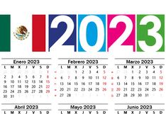 Calendario oficial 2023 en México: ver días festivos y descansos según la SEP