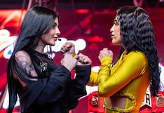 ¿Quién ganó la pelea Karely Ruiz vs. Kim Shantal EN VIVO hoy por Supernova Génesis 2026?