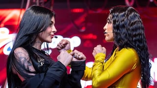 ¿Quién ganó la pelea Karely Ruiz vs. Kim Shantal por Supernova Génesis 2026?