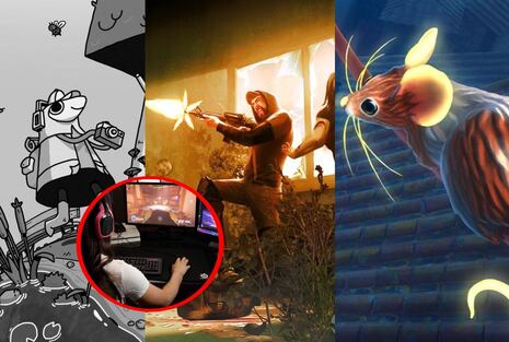 Ahorra tu dinero con los juegos gratis de Epic Games Store: aquí la guía de instalación