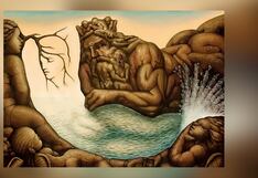 Conoce qué tipo de mentalidad tienes aquí, según lo primero que veas en la imagen