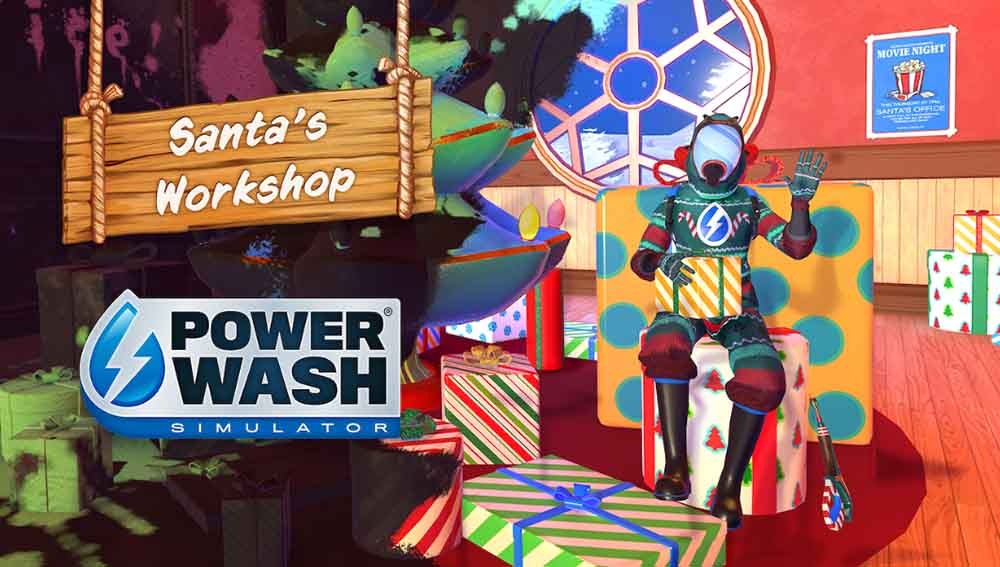 Las fiestas de fin de año llegan al título de Square Enix.