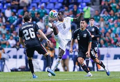 México venció 2-0 a Ghana en amistoso previo al Mundial 2026. Revisa el resumen aquí