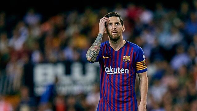 Exige respeto: la respuesta del jugador del Barcelona a Maradona tras duras críticas sobre Messi