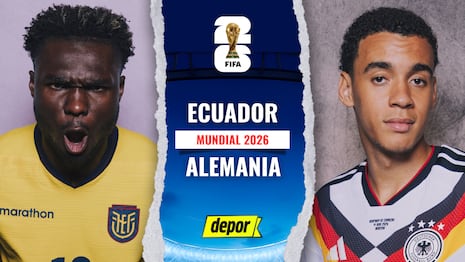 Señal DIRECTV EN VIVO, Ecuador vs. Alemania vía DSports y DGO: link de ESPN