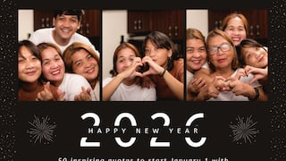 50 inspiring New Year 2026 quotes to start January 1 with real motivation (U.S.)