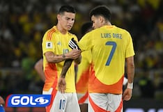 GOL Caracol transmitió el partido Colombia 3-1 Costa Rica por amistoso FIFA (01/06/2026)