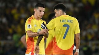 GOL Caracol transmitió el partido Colombia 3-1 Costa Rica por amistoso FIFA (01/06/2026)