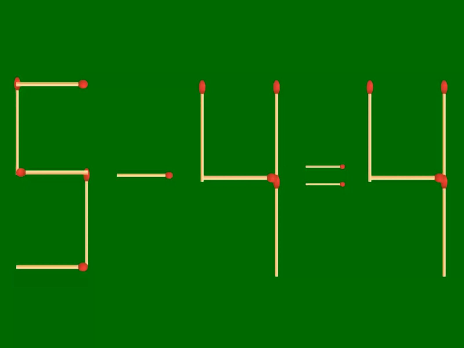 Mira con bastante atención la imagen del reto matemático y desarrolla rápidamente la ecuación planteada.| Foto: fresherslive