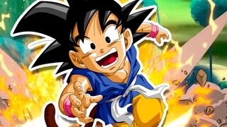 Dragon Ball Super | El día de Goku se adelanta, llega contenido para el videojuego FighterZ