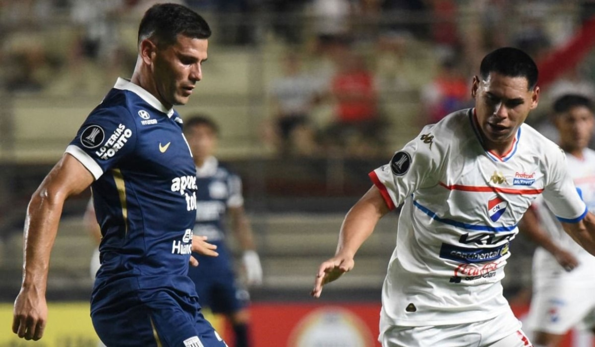 Alianza Lima o Nacional, solo uno podrá avanzar de ronda en la Copa Libertadores (Foto: Getty Images).