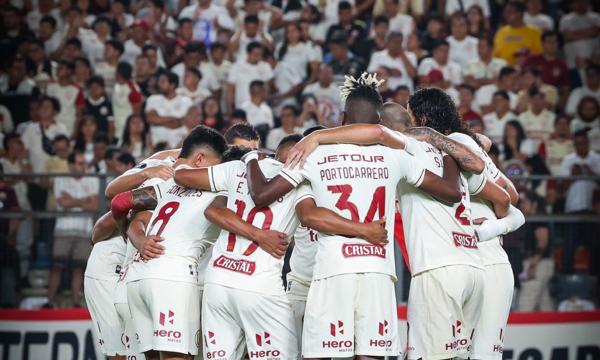 Universitario anunció su plan de actividades en los próximos días. (Foto: Universitario)