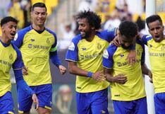 Un viejo amigo de Cristiano: crack mundial fue ofrecido a Al Nassr