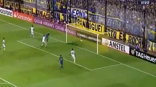 ¡Intratables! Benedetto y Zárate sellan la goleada 3-0 de Boca anteTolima por Copa Libertadores [VIDEO]