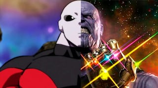 Dragon Ball Super: Jiren tendrá la misma voz que Thanos en español latino [VIDEO]