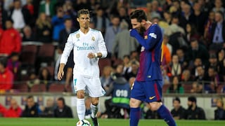 No se les escapa: Barcelona busca fichar al nuevo Cristiano Ronaldo en el mercado de verano