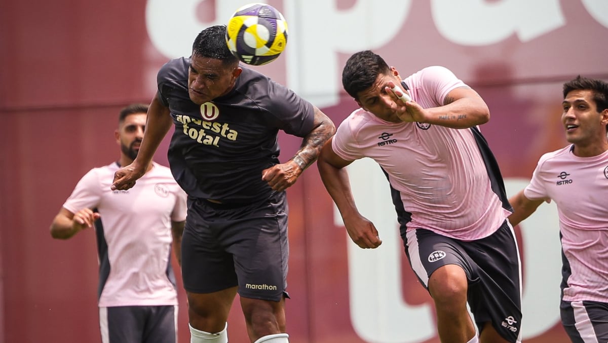 Sport Boys espera poder disfrutar de los mismos beneficios económicos por el concepto de derechos televisivos. | Foto: Universitario