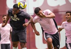 ¿Dónde se vio Universitario vs. Sport Boys (0-1) por amistoso de pretemporada? Revisa el resumen y goles