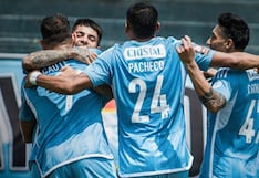 Un 12-0 para el mundo: prensa internacional reaccionó a la goleada de Sporting Cristal a Unión Comercio