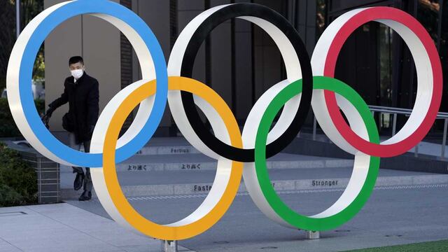 Tokio 2020: el COI acepta desarrollar los Juegos Olímpicos sin espectadores extranjeros