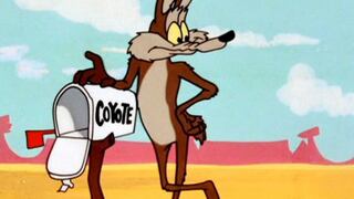 “Coyote vs. Acme”: lo que sucedió con la película de Wile E. Coyote 