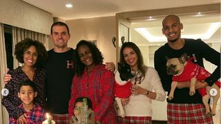 Se cae el fichaje de Fabinho por Al-Ittihad: sus perros, prohibidos en Arabia Saudí