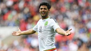 ¿Ahora qué hago? Carlos Vela en medio de un dilema por tres ofertas de clubes europeos