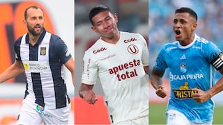 Liga 1: ¿Quién tiene mejor fixture y más chances para ganar en el Clausura?