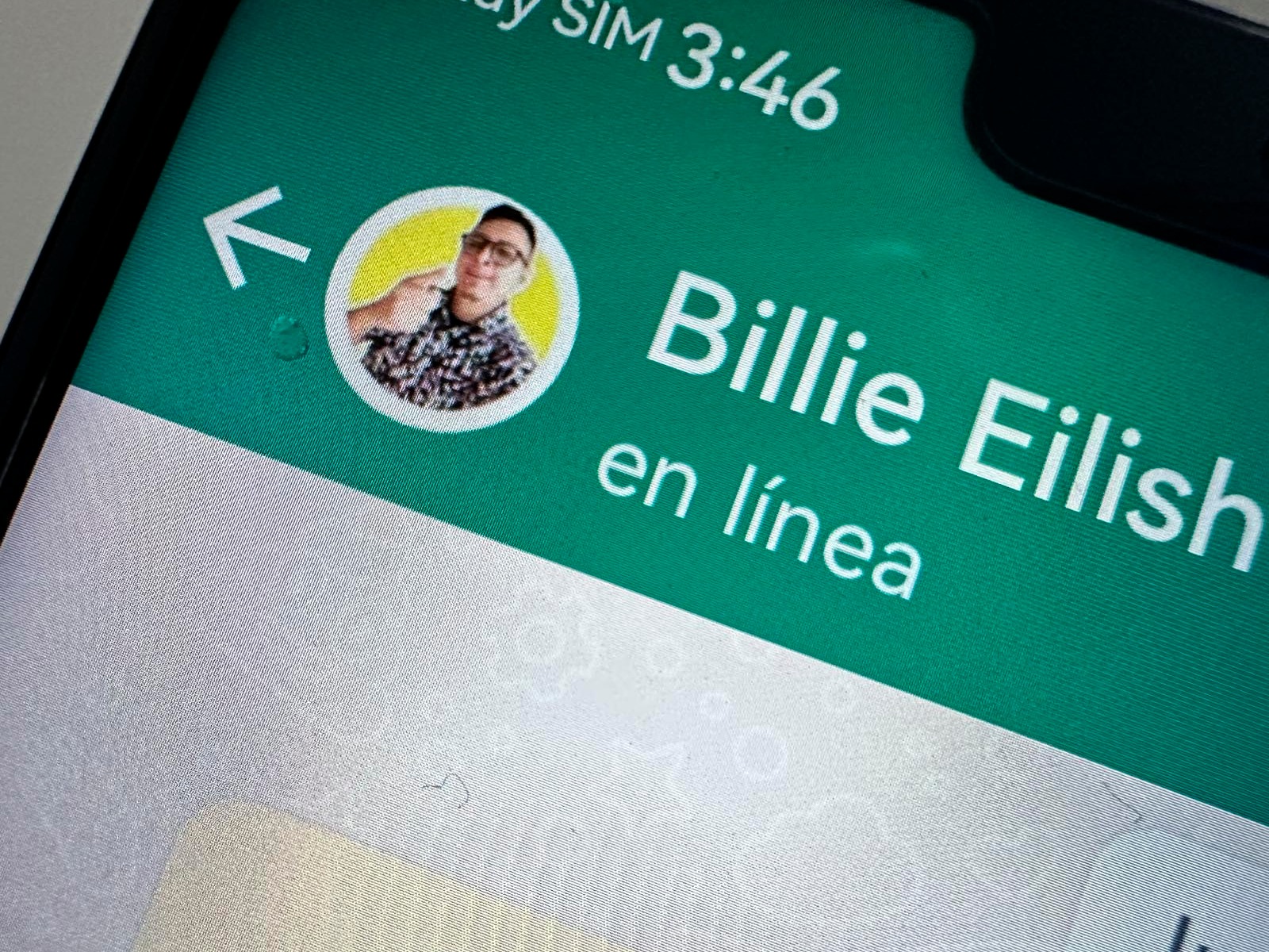 WHATSAPP | De esta manera podrás saber, de manera exacta, cuánto tiempo tu pareja permanece en WhatsApp. (Foto: Depor - Rommel Yupanqui)