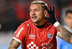 Carlos Garcés se confiesa en Cienciano: cuándo sería peruano y las ofertas que tuvo de Ecuador