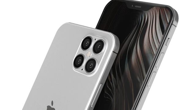 iPhone 12: ficha y precio del próximo teléfono de Apple