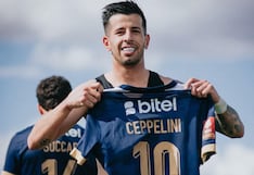 Alianza Lima vs. Ayacucho FC (1-0): minuto a minuto, gol y resumen del partido por el Torneo Clausura 2025